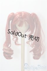 8-9inch/ウィッグ U-25-10-14-036-TN-ZU