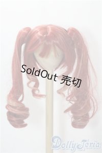 8-9inch/ウィッグ U-25-10-14-036-TN-ZU