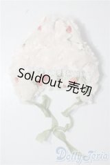 SD/OF:ヘッドドレス U-25-10-07-104-TN-ZU