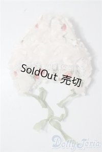 SD/OF:ヘッドドレス U-25-10-07-104-TN-ZU