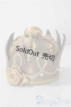 画像1: ネオブライス/OF:デフォルト帽子:タイムアフターアリス A-25-10-08-1033-TN-ZU