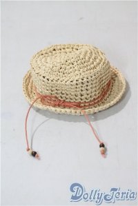 ミディブライス/OF:帽子 A-25-10-01-1034-TN-ZU