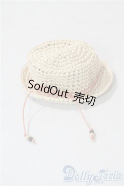 画像1: ミディブライス/OF:帽子 A-25-10-01-1034-TN-ZU