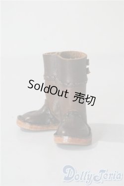 画像1: ネオブライス/OF:靴 A-25-10-01-1060-TN-ZU