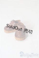 ミディブライス/OF:靴 A-25-10-01-1058-TN-ZU