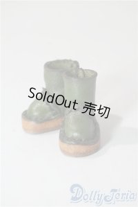 ミディブライス/OF:靴 A-25-10-01-1059-TN-ZU