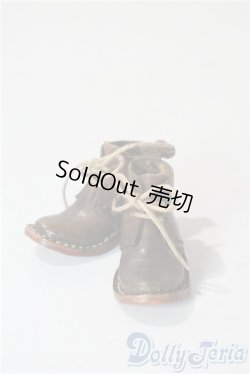 画像1: momoko/OF:靴 A-25-10-01-1045-TN-ZU