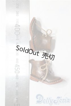 画像2: momoko/OF:靴 A-25-10-01-1045-TN-ZU