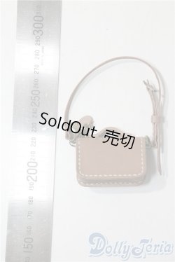 画像2: ネオブライス/OF:小物 A-25-10-08-1002-TN-ZU