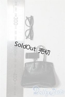 画像2: ネオブライス/OF:小物 A-25-10-01-1077-TN-ZU
