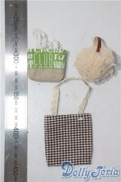 画像2: ネオブライス/OF:小物 A-25-10-01-1076-TN-ZU