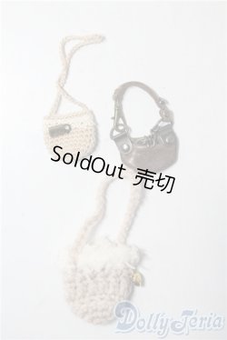 画像1: ネオブライス/OF:小物 A-25-10-08-1008-TN-ZU