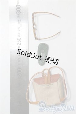 画像2: ネオブライス/OF:小物 A-25-10-08-1005-TN-ZU