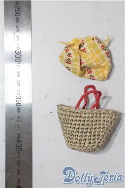 画像2: ネオブライス/OF:小物 A-25-10-01-1071-TN-ZU