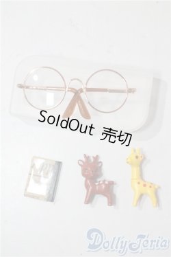 画像1: ネオブライス/OF:小物 A-25-10-01-1066-TN-ZU