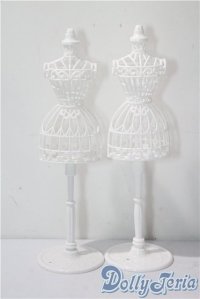 1/6サイズドール/ミニチュア A-25-10-08-1051-TN-ZU