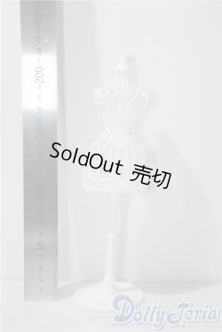 画像2: 1/6サイズドール/ミニチュア A-25-10-08-1052-TN-ZU