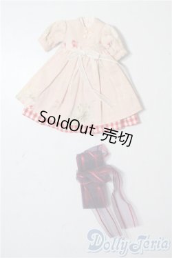 画像1: ネオブライス/OF:衣装 A-25-10-01-1027-TN-ZU