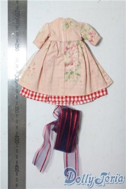 画像2: ネオブライス/OF:衣装 A-25-10-01-1027-TN-ZU