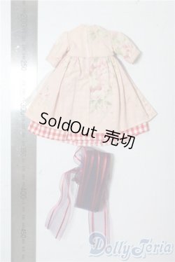 画像2: ネオブライス/OF:衣装 A-25-10-01-1027-TN-ZU