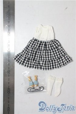 画像2: ネオブライス/OF:衣装 A-25-10-01-1022-TN-ZU