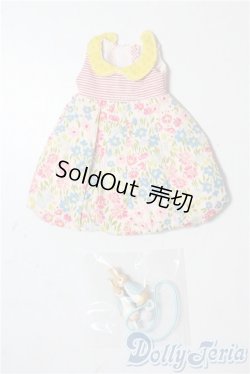 画像1: ネオブライス/OF:衣装 A-25-10-01-1021-TN-ZU