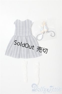 画像1: ネオブライス/OF:衣装 A-25-10-01-1020-TN-ZU