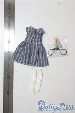 画像2: ネオブライス/OF:衣装 A-25-10-01-1020-TN-ZU