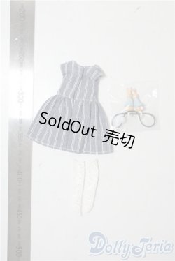 画像2: ネオブライス/OF:衣装 A-25-10-01-1020-TN-ZU