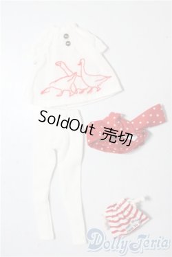 画像1: ネオブライス/OF:衣装 A-25-10-01-1019-TN-ZU