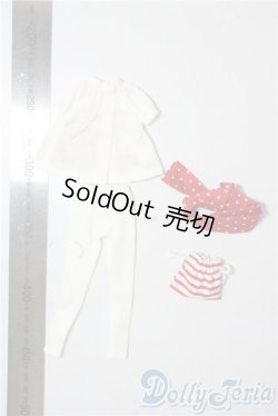 画像2: ネオブライス/OF:衣装 A-25-10-01-1019-TN-ZU