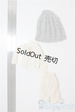 画像2: ネオブライス/OF:衣装 A-25-10-01-1018-TN-ZU