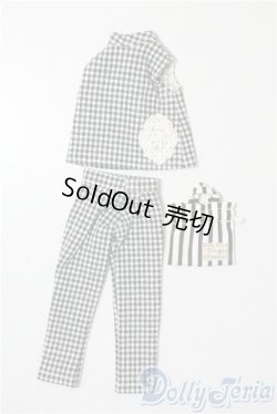 画像1: ネオブライス/OF:衣装 A-25-10-01-1002-TN-ZU
