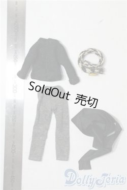 画像2: ネオブライス/OF:衣装 A-25-10-01-1003-TN-ZU