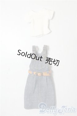 画像1: ネオブライス/OF:衣装 A-25-10-01-1005-TN-ZU