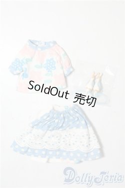 画像1: ネオブライス/OF:衣装 A-25-10-01-1006-TN-ZU