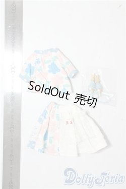 画像2: ネオブライス/OF:衣装 A-25-10-01-1006-TN-ZU