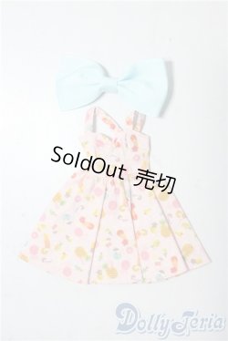 画像1: ネオブライス/OF:衣装 A-25-10-01-1007-TN-ZU