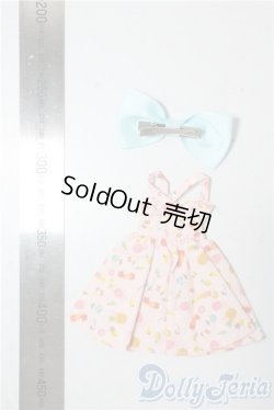 画像2: ネオブライス/OF:衣装 A-25-10-01-1007-TN-ZU