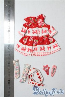 画像2: ネオブライス/OF:衣装 A-25-10-01-1032-TN-ZU
