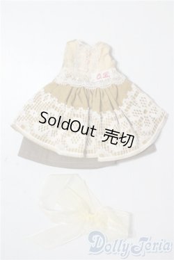 画像1: ネオブライス/OF:衣装 A-25-10-01-1031-TN-ZU
