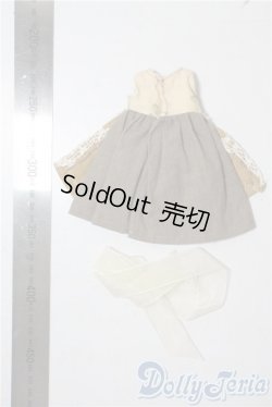 画像2: ネオブライス/OF:衣装 A-25-10-01-1031-TN-ZU