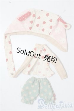 画像1: ネオブライス/OF:衣装 A-25-10-01-1030-TN-ZU