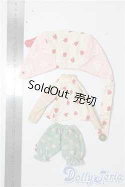 画像2: ネオブライス/OF:衣装 A-25-10-01-1030-TN-ZU