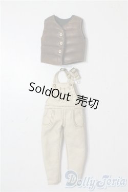 画像1: ネオブライス/OF:衣装 A-25-10-01-1008-TN-ZU