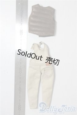 画像2: ネオブライス/OF:衣装 A-25-10-01-1008-TN-ZU