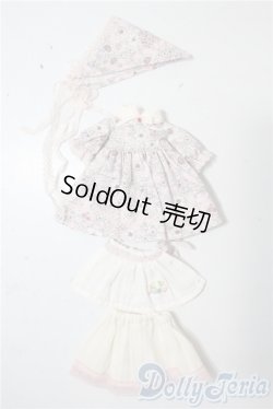 画像1: ネオブライス/OF:衣装 A-25-10-01-1010-TN-ZU