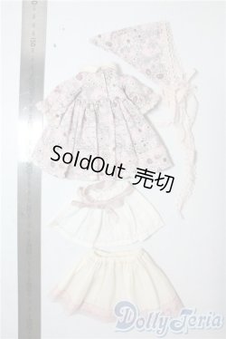 画像2: ネオブライス/OF:衣装 A-25-10-01-1010-TN-ZU