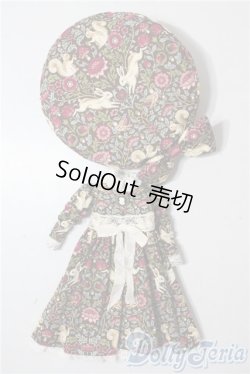 画像1: ネオブライス/OF:衣装 A-25-10-01-1016-TN-ZU