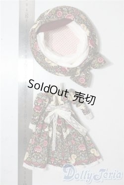 画像2: ネオブライス/OF:衣装 A-25-10-01-1016-TN-ZU